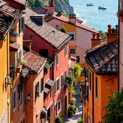 Langues en partage : l'Italie du Grand Tour… in italiano !