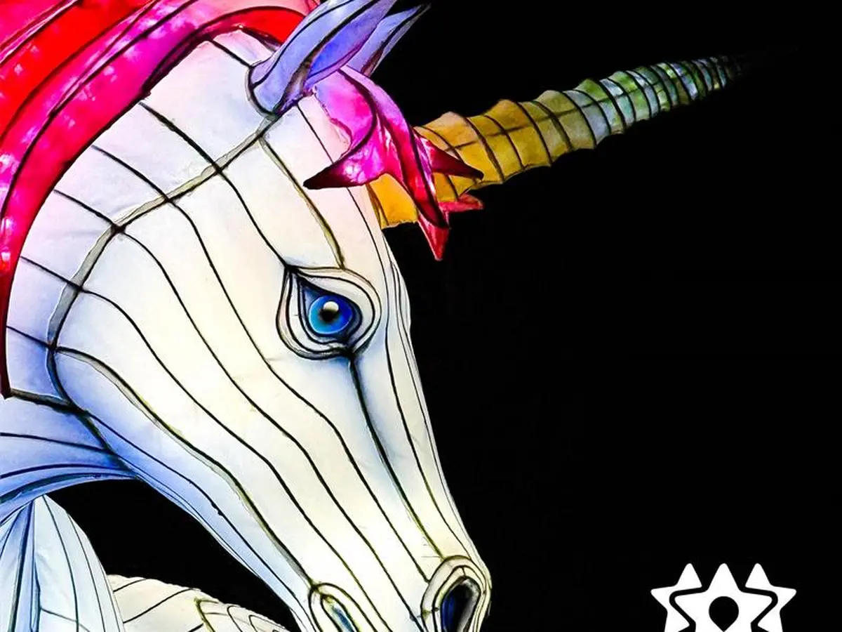 Lanternes et légendes