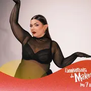 Lapili en concert pour les 7 ans du Makeda