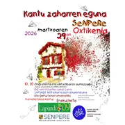 Lapurdi 1609 : journée des chants anciens