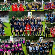 Lapurdiko Cup - Tournoi de foot féminin U13-U15