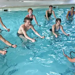 L’aquabiking : une pratique en plein essor