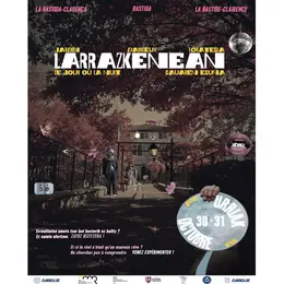 Larrazkenean : le jour où la nuit...