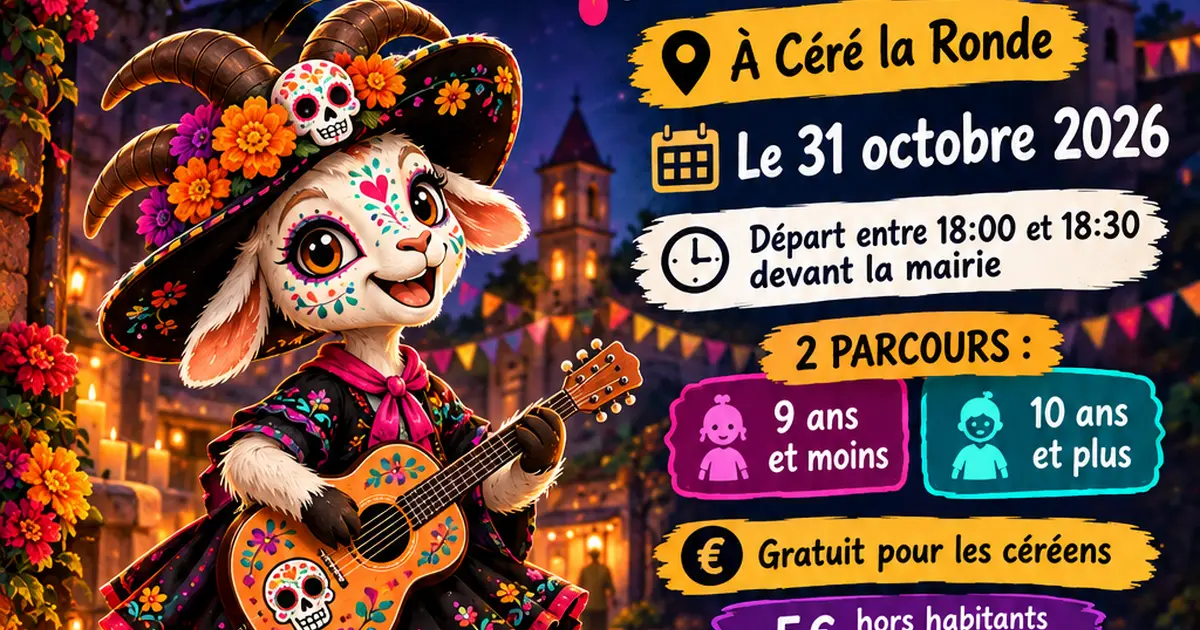 Las dias de los muertos