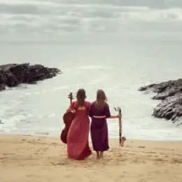 Las Hermanas Caronni | El espacio del tiempo