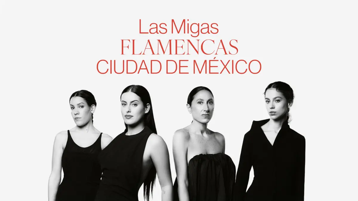 Las Migas