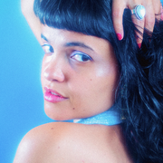 Las mujeres del bolero, par Elisa Lecuyer : « Velours, velours » — A kind of cabaret