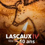 Lascaux IV fête ses 10 ans - Visite enquête les secrets de la pointe de sagaie