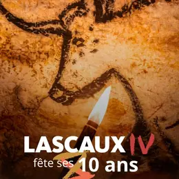 Lascaux IV fête ses 10 ans - Visite enquête les secrets de la pointe de sagaie