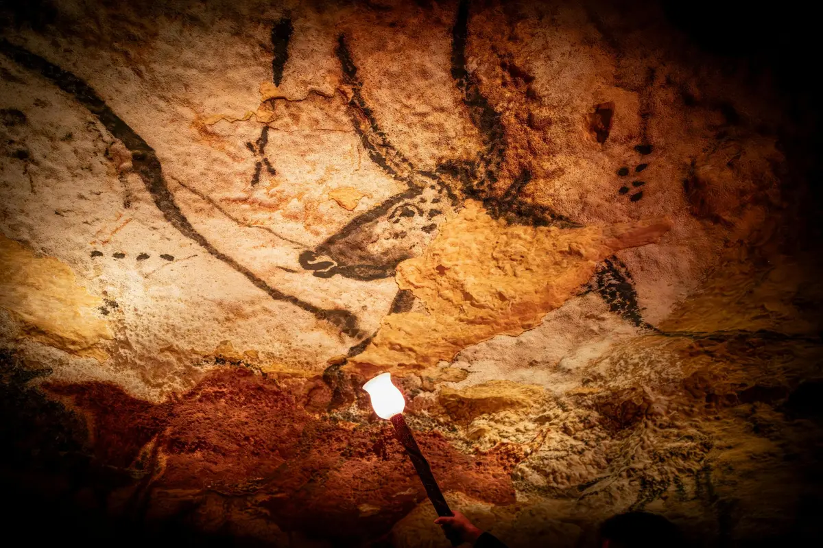 Lascaux