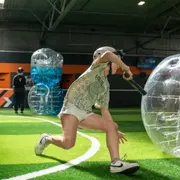 Laser game à Bordeaux Pessac (33)