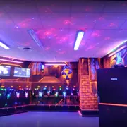 Laser Game à Brest (29)