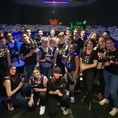 Laser Game à Charenton-le-Pont (94)