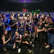 Laser Game à Charenton-le-Pont (94)
