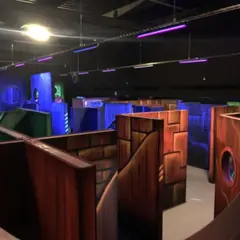 Laser Game à Corbeil-Essonnes (91)