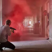 Laser Game à côté de La Rochelle (17)