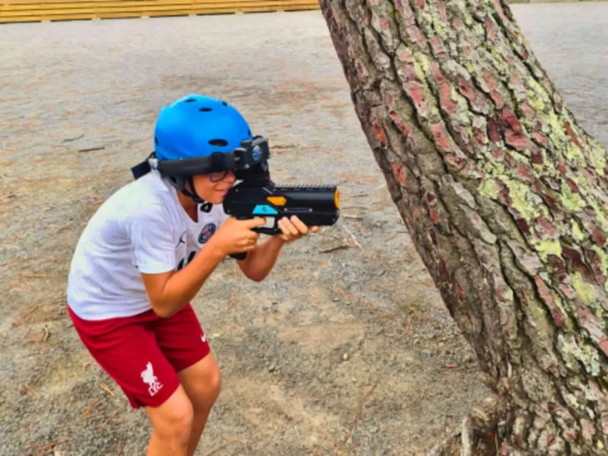 Laser game à Dax (40)