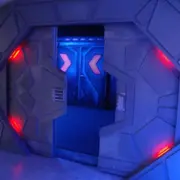 Laser Game à Evry Courcouronnes (91)