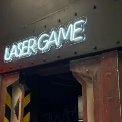 Laser Game à Furiani (20)