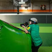 Laser game à Mérignac (33)