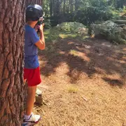 Laser game à Mont-de-Marsan (40)