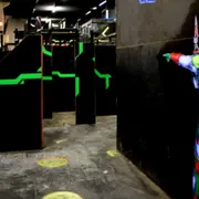 Laser Game à Nîmes (30)