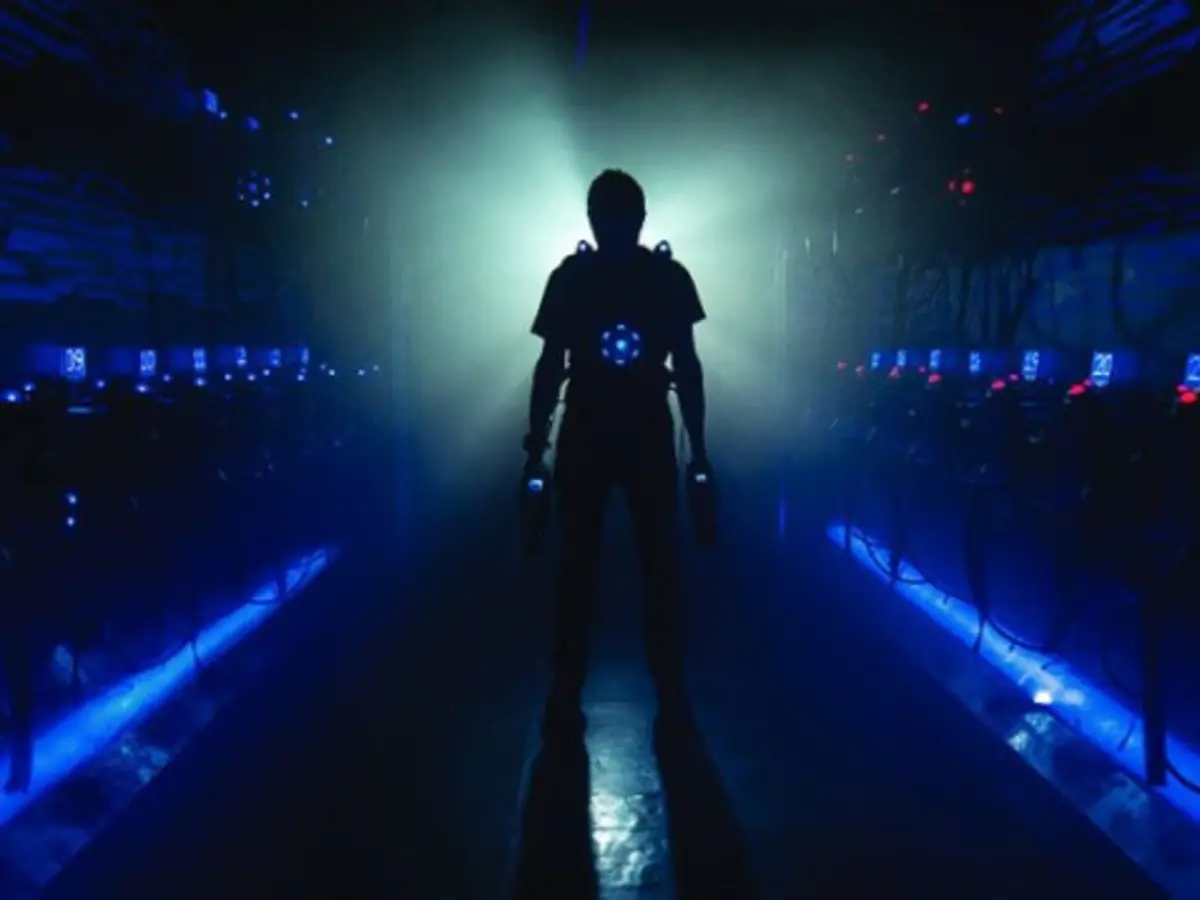 Laser Game à Paris 11ème