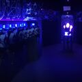 Laser Game &agrave; Poitiers (86)