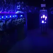 Laser Game à Poitiers (86)
