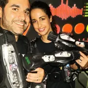 Laser Game à Rueil-Malmaison (92)