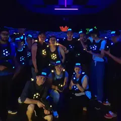 Laser Game à Vert-Saint-Denis (77)