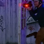Laser Game Braquage à la française à Abbeville (80)