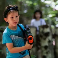 Laser Game extérieur à Seine-Port (77)