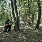 Laser Game Outdoor à Antignac (31)