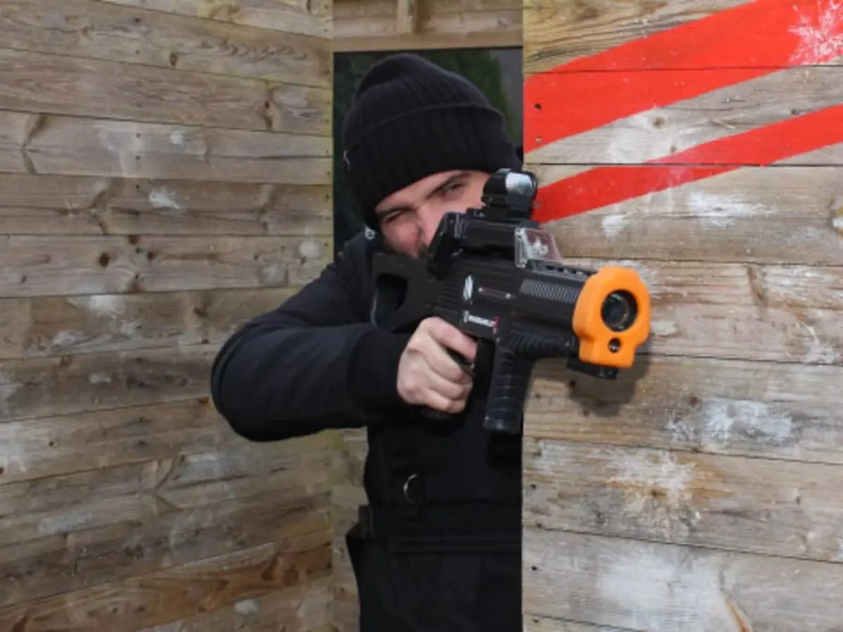Laser game outdoor à Deauville (14)