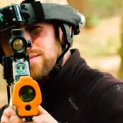 Laser Game outdoor à Pradines près de Cahors (46)