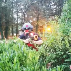 Laser Game Outdoor à Reims (51)