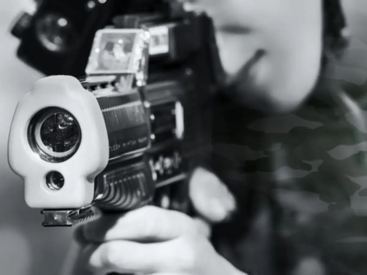 Laser Game Outdoor près de Bordeaux (33)