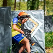 Laser game outdoor près de Pau (64)