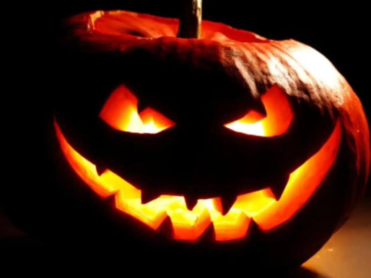 Laser Game spécial Halloween à Sillingy (74)