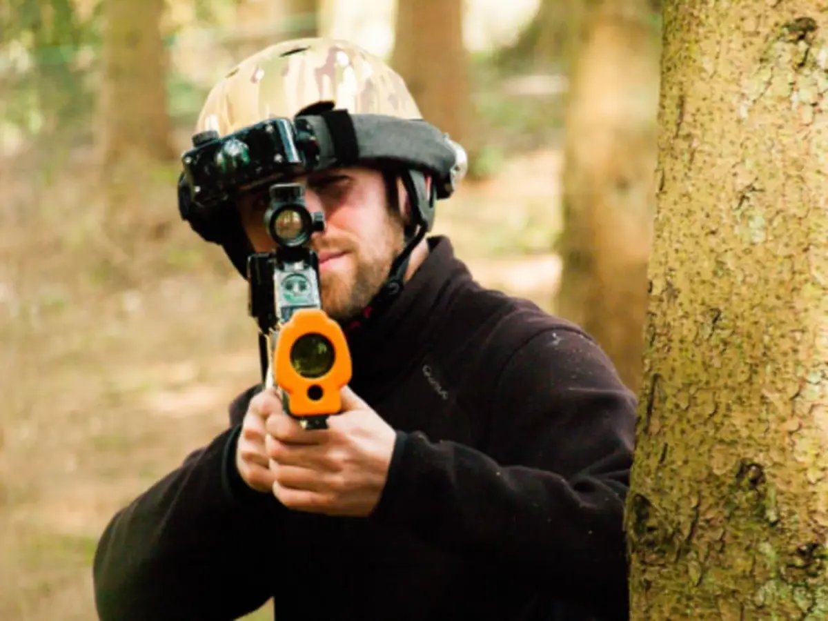 Laser Tag à Caen (14)