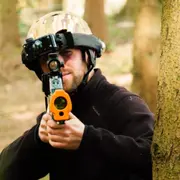 Laser Tag à Caen (14)