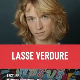 Lasse verdure