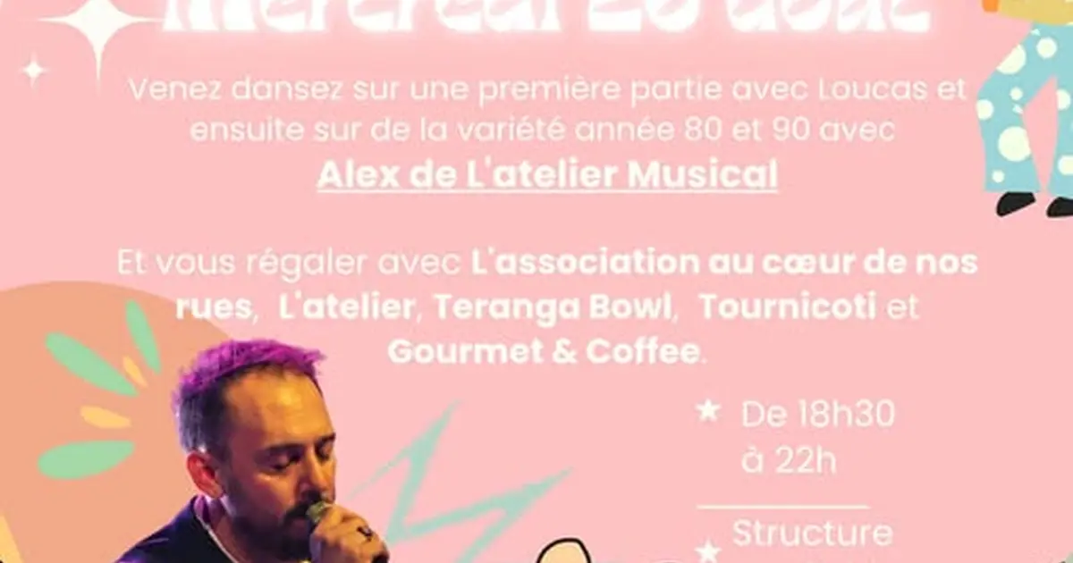 Last Mercredi Saint-Maixentais