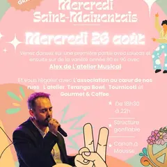 Last Mercredi Saint-Maixentais
