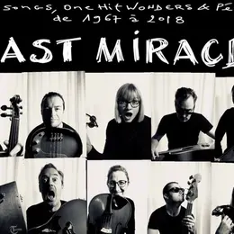 Last miracle
