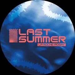 Last Summer - La Roche Posay