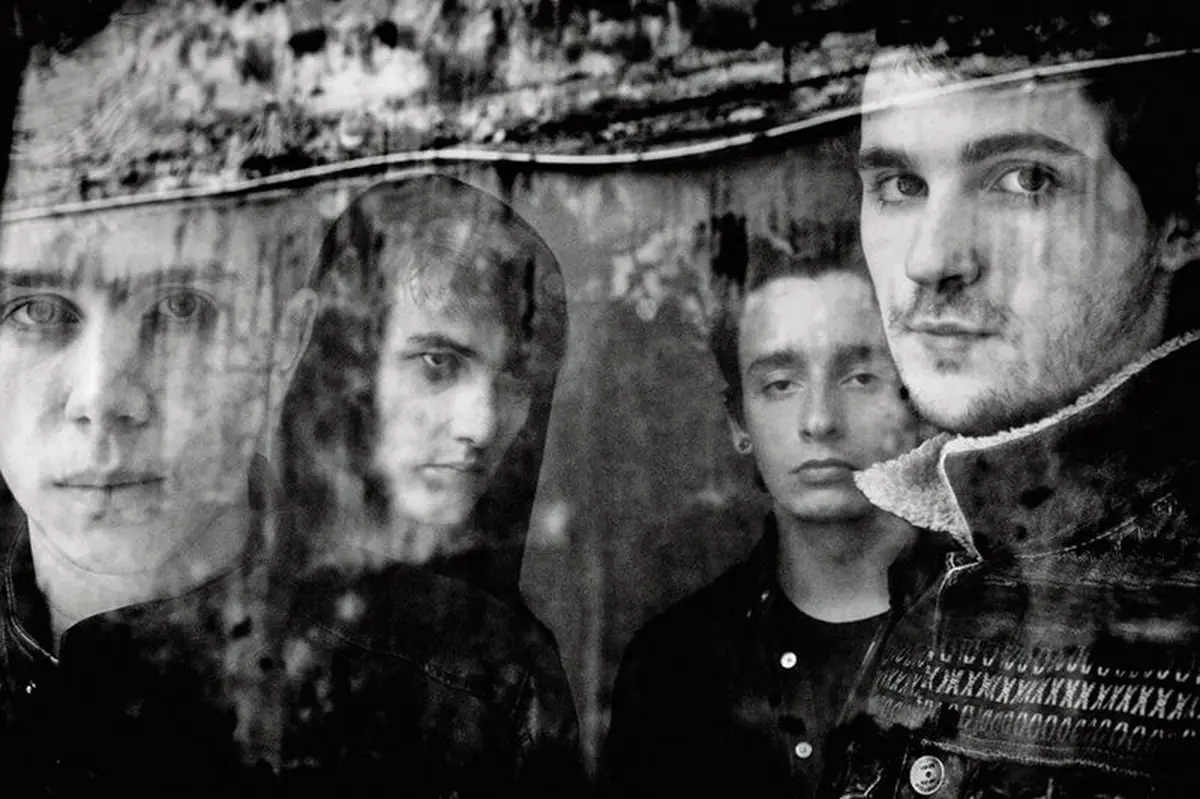 Last train : le groupe de rock mulhousien qui monte en puissance