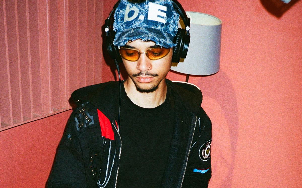 Late session · Mailo Rakotonanahary au 38Riv Jazz Club