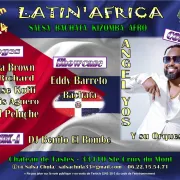Latin\'Africa